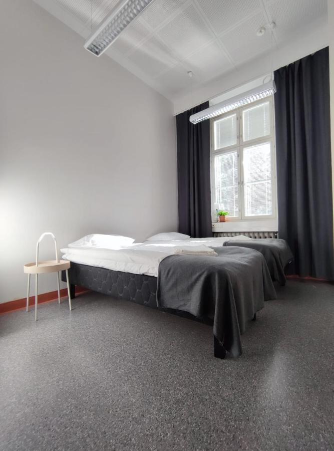 Hostel Bjorkenheim Seinäjoki 외부 사진