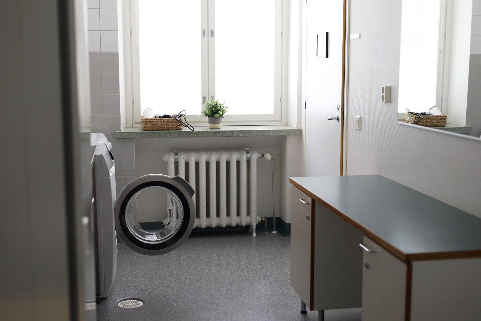 Hostel Bjorkenheim Seinäjoki 외부 사진